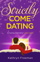 Strictly Come Dating (Book 3) 0008365865 Book Cover