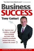 Business Success 192158923X Book Cover