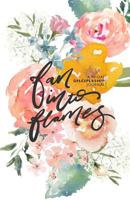Fan Into Flames: A 90-Day Discipleship Journal 171872344X Book Cover