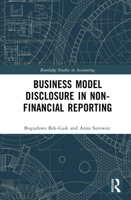 Business Model Disclosure in Non-Financial Reporting 1032846003 Book Cover