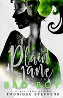 Plain Jane and the Bad Boy 1099471060 Book Cover