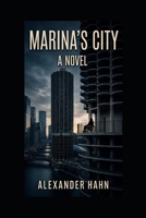 Marina's City B0HG8HJPHP Book Cover