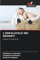 L'Onfalocele Nei Neonati 6205727838 Book Cover