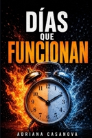 Rutinas transformadoras: Cuando tus días dejan de ir en tu contra (Spanish Edition) B0GD7MQXJR Book Cover