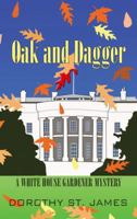 Oak and Dagger 0425252035 Book Cover