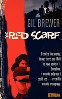 The Red Scarf 0985578637 Book Cover