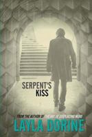 Serpent's Kiss B0CLJXCB2D Book Cover