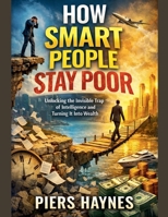 How Smart People Stay Poor B0GJWJP4MF Book Cover