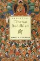 Essential Tibetan Buddhism 0062510517 Book Cover