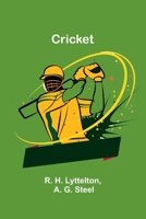 Cricket 9369873678 Book Cover