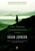 Native Commissioner 0143025015 Book Cover