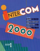 Intercom 2000: Book 1 Tape Program 0838418007 Book Cover