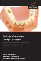 Okluzja dla protez dentystycznych (Polish Edition) 6630089022 Book Cover