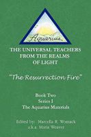 The Resurrection Fire 1436398622 Book Cover