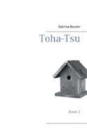 Toha-Tsu: Band 2 (German Edition) 3744852148 Book Cover