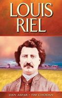 Louis Riel 1894864050 Book Cover
