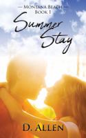 Summer Stay 1945336765 Book Cover