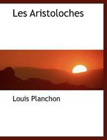 Les Aristoloches 1010330624 Book Cover