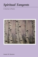 Spiritual Tangents B0H15HL2TJ Book Cover