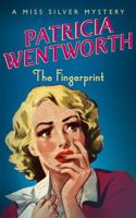 The Fingerprint 0446348597 Book Cover