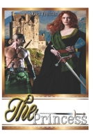 The Princess B08LQS4H3V Book Cover