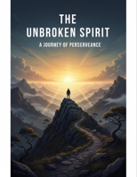 The Unbroken Spirit: A Journey Of Perseverance B0GC4V8FXK Book Cover