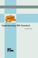 Implementing ISO Standard 1365206084 Book Cover