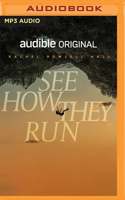 See How They Run: A Novella B0BHL89TH7 Book Cover
