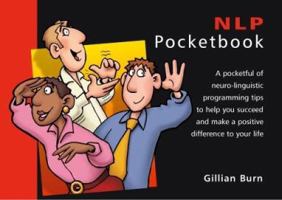 The NLP Pocketbook (The Pocketbook) 1903776317 Book Cover