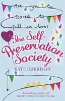 The Self-Preservation Society 0752875299 Book Cover