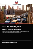 Taxi de beauté pour actifs et entreprises 6202864923 Book Cover