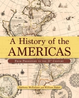 A History of the Americas 1398857998 Book Cover