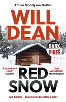 Red Snow null Book Cover