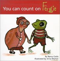 You Can Count on Fergie 1585952265 Book Cover