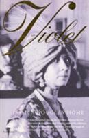 Violet: Life and Loves of Violet Gordon Woodhouse 1860462693 Book Cover