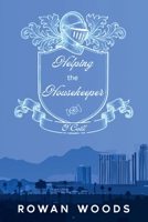 Helping the Housekeeper (The O'Coill Crime Family) B0FD3H2K6Q Book Cover