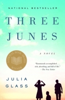 Three Junes 0385721420 Book Cover