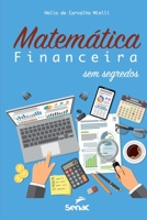 Matemática financeira sem segredos 6555363169 Book Cover