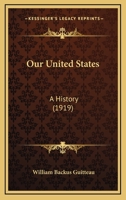 Our United States; 1344659578 Book Cover