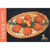 Goan Kitchen (Chefs Special) 8174361952 Book Cover