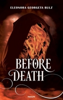 Before Death 1456892584 Book Cover