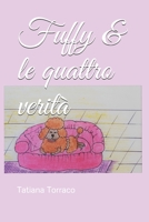 Fuffy & le quattro verità (Italian Edition) B08K4NV7T5 Book Cover