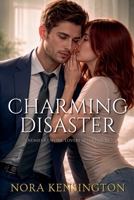 Charming Disaster B0F7GSWNK8 Book Cover