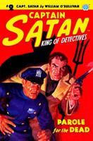 Captain Satan #2 : Parole for the Dead 1618273906 Book Cover