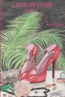 Lots of love vol 1 132662587X Book Cover