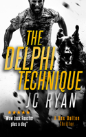 The Delphi Technique: A Rex Dalton Thriller B08JL71T83 Book Cover
