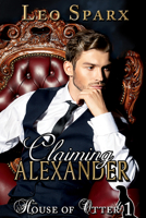 Claiming Alexander 1644501031 Book Cover