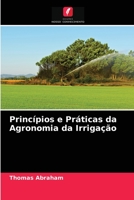 Princípios e Práticas da Agronomia da Irrigação 6200865744 Book Cover