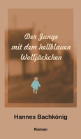 Der Junge mit dem hellblauen Wolljäckchen 3347277139 Book Cover