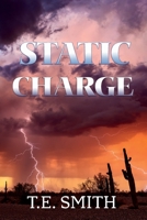 Static Charge B093KJ8YSB Book Cover